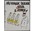 Školník Kulda je jednička - Jiří Kahoun