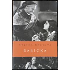 Babička - Božena Němcová