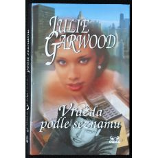 Vražda podle seznamu - Julie Garwood