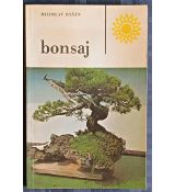 Bonsaj - Miloslav Ryšán