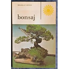 Bonsaj - Miloslav Ryšán