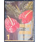 Rostliny v interiéru 1.2.3. - Eva Hoffmannová
