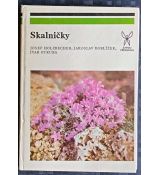 Skalničky - Josef Holzbecher, Jaroslav Koblížek, Ivar Otruba