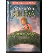 Pátračka Gilda a Jezerní panny - Jennifer Allison