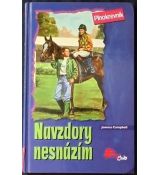 Navzdory nesnázím - Joanna Campbell