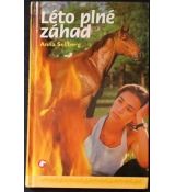 Léto plné záhad - Anna Sellberg
