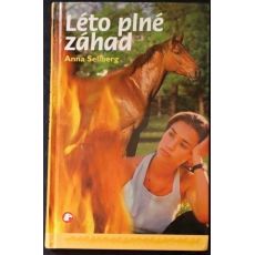 Léto plné záhad - Anna Sellberg