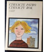 Čtrnácté patro, čtrnáctý rok - Vladimír Svoboda