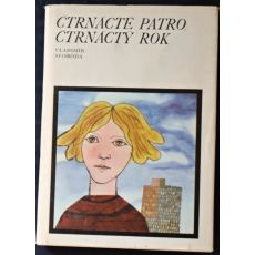 Čtrnácté patro, čtrnáctý rok - Vladimír Svoboda