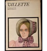 Villette - Charlotte Brontë