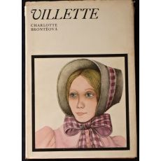 Villette - Charlotte Brontë