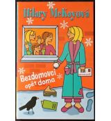 Bezdomovci opět doma - Hilary McKay