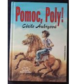 Pomoc, Poly! - Cécile Aubry (p)
