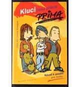 Kluci jsou přece prima - Oliver Hilf, Corinna Streng