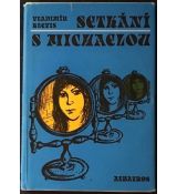 Setkání s Michaelou - Vladimír Klevis