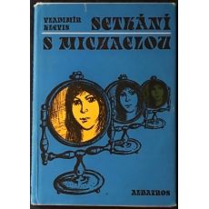 Setkání s Michaelou - Vladimír Klevis
