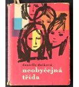 Neobyčejná třída - Danielle Dušková