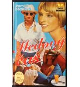 Medový čas - Jarmila Dědková