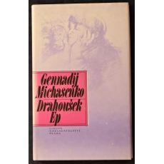 Drahoušek Ep - Gennadij Pavlovič Michasenko