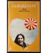 Narozeniny - Maja Danini
