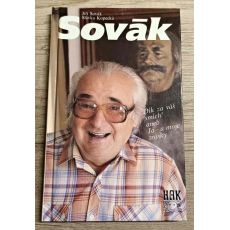 Sovák - Dík za váš smích! - Slávka Kopecká , Jiří Sovák 1992