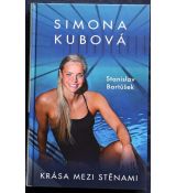 Krása mezi stěnami - Simona Baumrtová Kubová , Stanislav Bartůšek