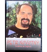 Továrna na legraci - Petr Novotný, Marie Formáčková