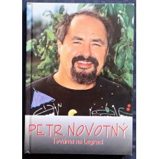 Továrna na legraci - Petr Novotný, Marie Formáčková