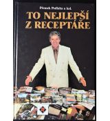 To nejlepší z Receptáře - Přemek Podlaha