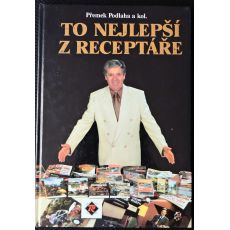 To nejlepší z Receptáře - Přemek Podlaha
