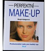 Perfektní make-up - Margit Rüdiger