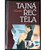 Tajná řeč těla - David Lewis
