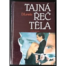Tajná řeč těla - David Lewis