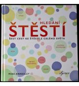 Hledání štěstí - Mike Annesley