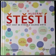 Hledání štěstí - Mike Annesley
