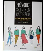 Průvodce šatníkem každé ženy - Amber McNaught