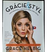 Grácie a styl - Grace Helbig