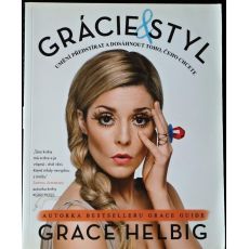 Grácie a styl - Grace Helbig