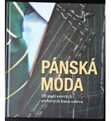 Pánská móda - Giuseppe Ceccarelli