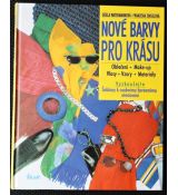 Nové barvy pro krásu - Gisela Watermann