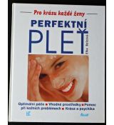 Perfektní pleť - Elke Bolz