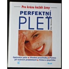 Perfektní pleť - Elke Bolz