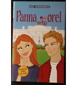 Panna nebo orel - Nicole Burnham