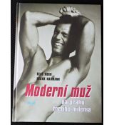 Moderní muž na prahu třetího milénia - René Koch, Frank Naumann