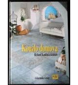 Kouzlo domova - Richard Koníček