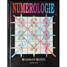 Numerologie - Norman Shine