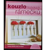 Kouzlo hlubokých rámečků - Lizzie O'Prey