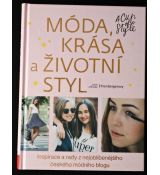 Móda, krása a životní styl – A Cup of Style - Nicole Ehrenbergerová, Lucie Gránová Ehrenbergerová