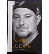 Jakub Ludvík - Fotograf duší - Jakub Ludvík, Lucie Vodáková