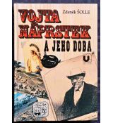 Vojta Náprstek a jeho doba - Zdeněk Šolle